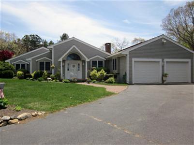 188 Tahanto Road Pocasset, MA 02559 - Photo 1 of 15 Primary Photo