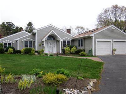 188 Tahanto Road Pocasset, MA 02559 - Photo 2 of 15 Additional Photo