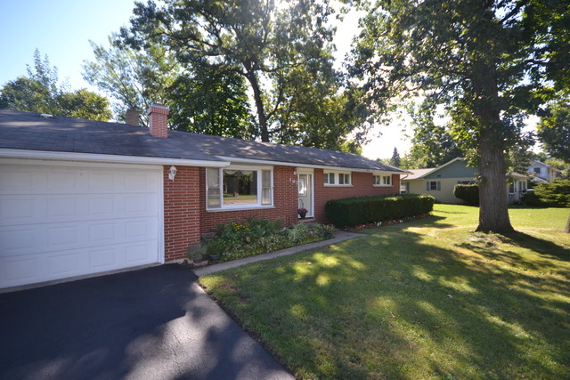 107 Lippincott Road Fox Lake, IL 60020 - Photo 21 of 21