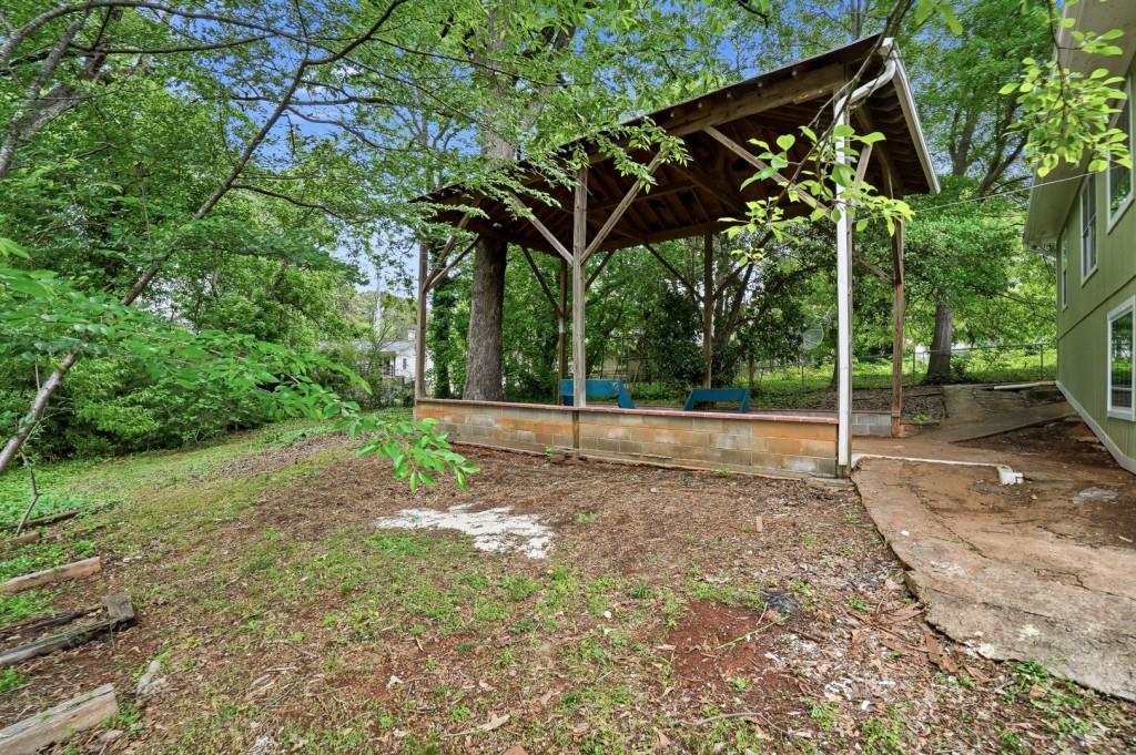 4780 Big Valley Road Stone Mountain, GA 30083 - Photo 36 of 45