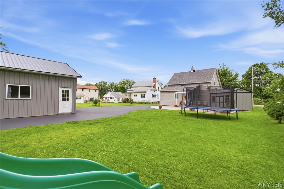 1326 Herkimer Road Darien, NY 14040 - Photo 35 of 35