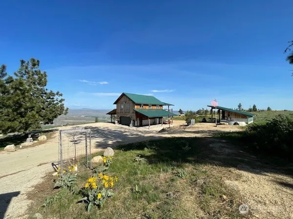 $560,000 | 120 Cielo Circle, Brewster, WA 98812