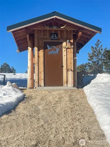 $570,000 | 120 Cielo Circle, Brewster, WA 98812