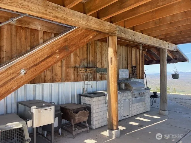 $570,000 | 120 Cielo Circle, Brewster, WA 98812