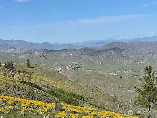 $570,000 | 120 Cielo Circle, Brewster, WA 98812