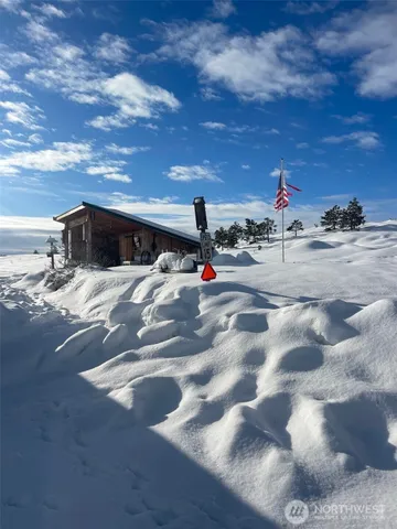 $570,000 | 120 Cielo Circle, Brewster, WA 98812