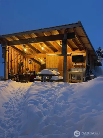 $570,000 | 120 Cielo Circle, Brewster, WA 98812