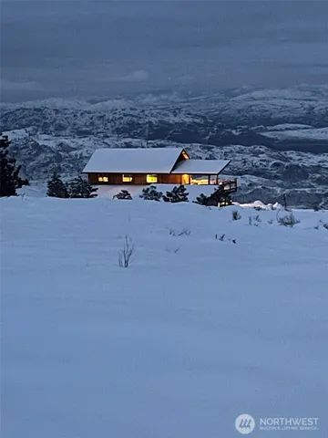 $570,000 | 120 Cielo Circle, Brewster, WA 98812