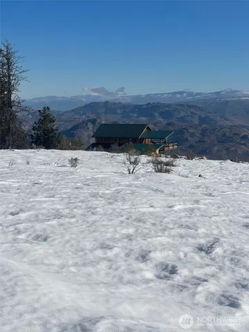 $570,000 | 120 Cielo Circle, Brewster, WA 98812