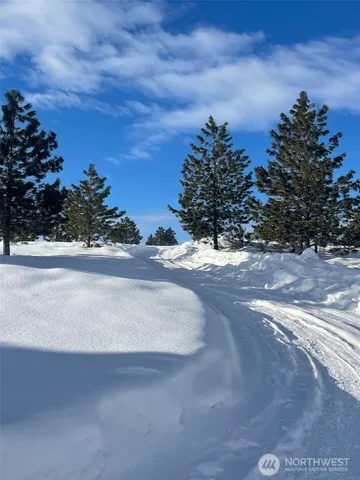 $570,000 | 120 Cielo Circle, Brewster, WA 98812