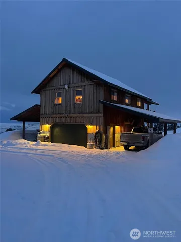 $570,000 | 120 Cielo Circle, Brewster, WA 98812