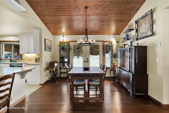 $949,000 | 204 Jeru Ridge Trail, Sandpoint, ID 83864