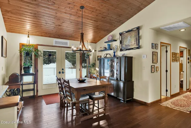 $949,000 | 204 Jeru Ridge Trail, Sandpoint, ID 83864