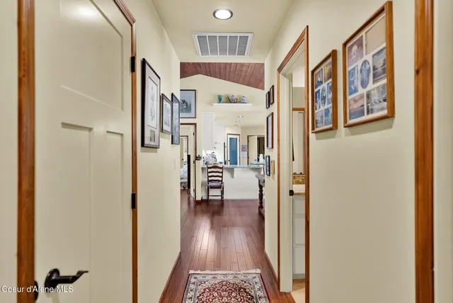 $949,000 | 204 Jeru Ridge Trail, Sandpoint, ID 83864