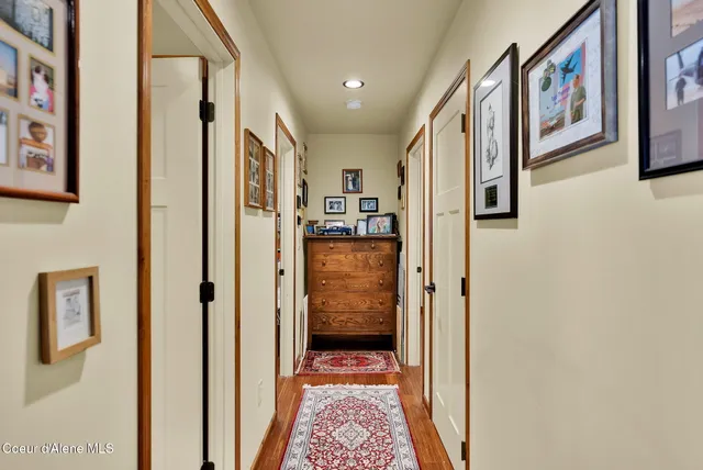 $949,000 | 204 Jeru Ridge Trail, Sandpoint, ID 83864