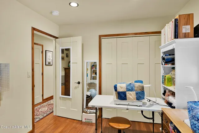 $949,000 | 204 Jeru Ridge Trail, Sandpoint, ID 83864