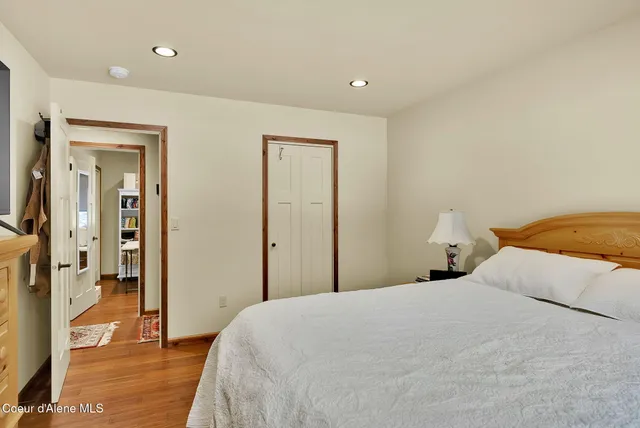 $949,000 | 204 Jeru Ridge Trail, Sandpoint, ID 83864