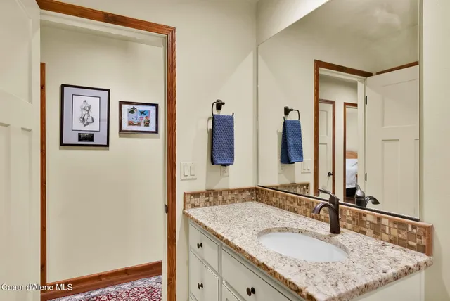 $949,000 | 204 Jeru Ridge Trail, Sandpoint, ID 83864