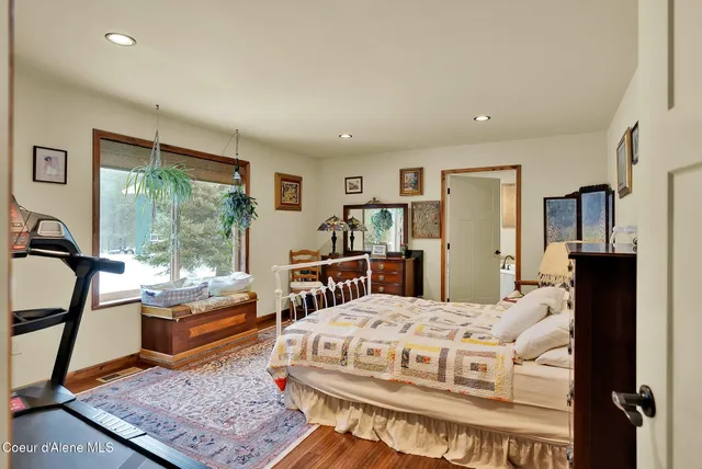 $949,000 | 204 Jeru Ridge Trail, Sandpoint, ID 83864