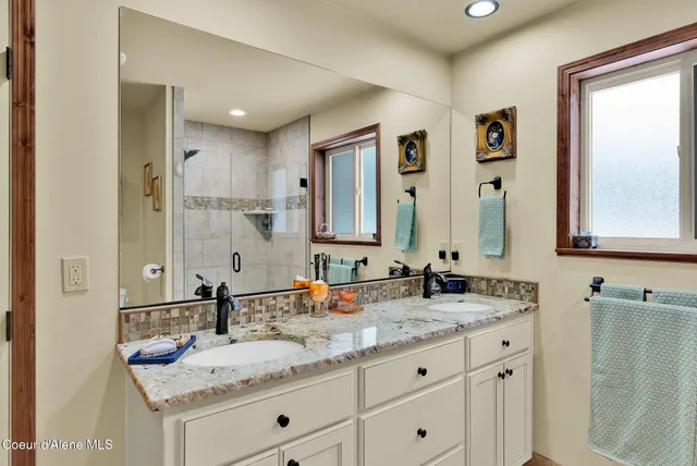 $949,000 | 204 Jeru Ridge Trail, Sandpoint, ID 83864