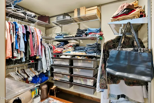 $949,000 | 204 Jeru Ridge Trail, Sandpoint, ID 83864