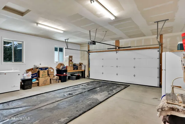 $949,000 | 204 Jeru Ridge Trail, Sandpoint, ID 83864