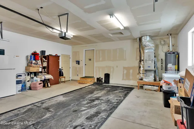 $949,000 | 204 Jeru Ridge Trail, Sandpoint, ID 83864