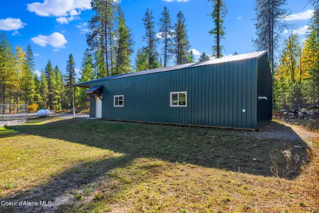 $949,000 | 204 Jeru Ridge Trail, Sandpoint, ID 83864
