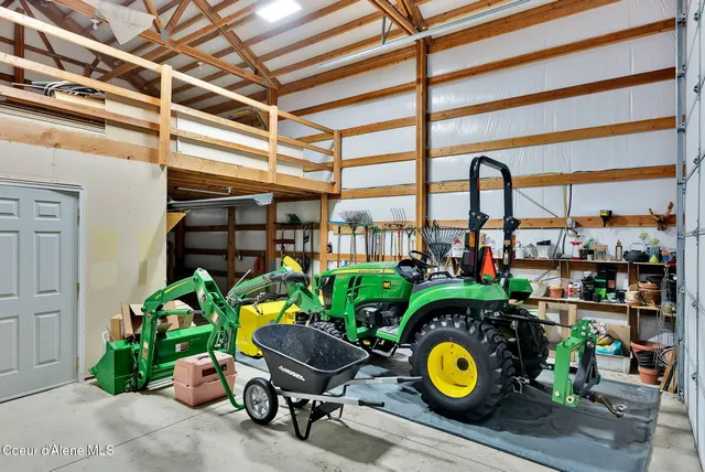 $949,000 | 204 Jeru Ridge Trail, Sandpoint, ID 83864