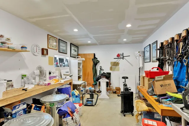 $949,000 | 204 Jeru Ridge Trail, Sandpoint, ID 83864