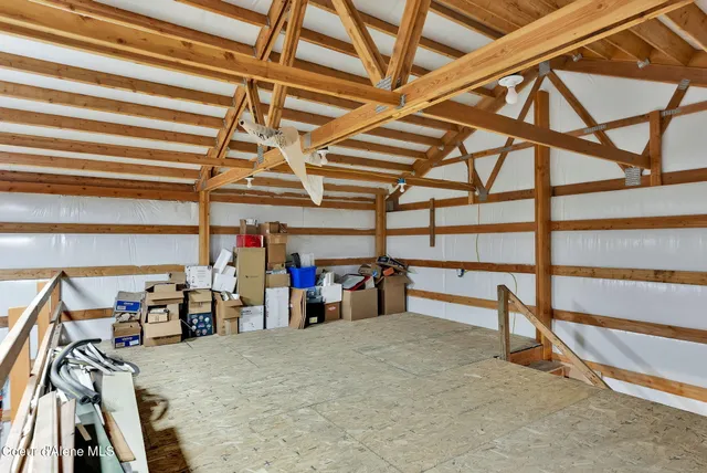 $949,000 | 204 Jeru Ridge Trail, Sandpoint, ID 83864