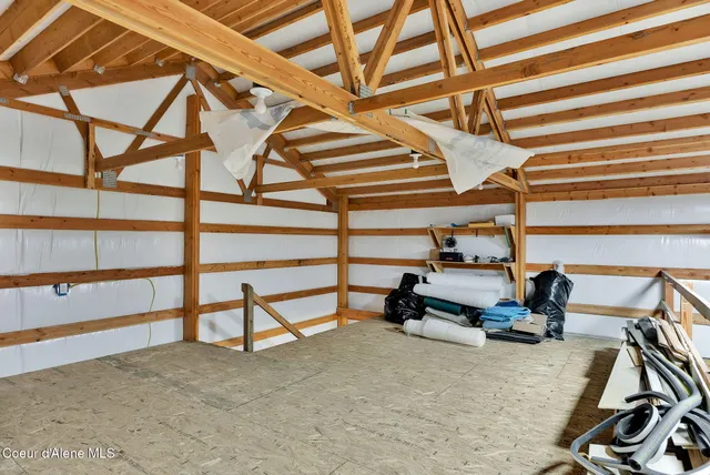 $949,000 | 204 Jeru Ridge Trail, Sandpoint, ID 83864