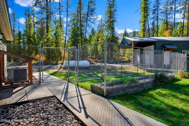 $949,000 | 204 Jeru Ridge Trail, Sandpoint, ID 83864