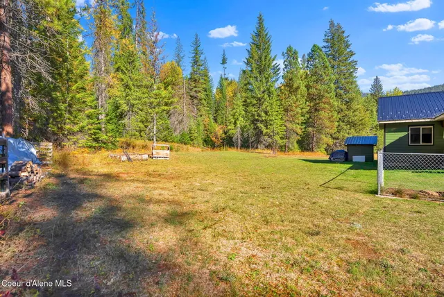 $949,000 | 204 Jeru Ridge Trail, Sandpoint, ID 83864