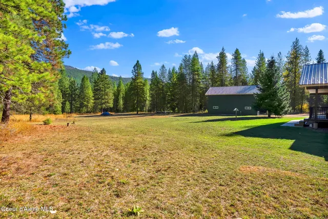 $949,000 | 204 Jeru Ridge Trail, Sandpoint, ID 83864