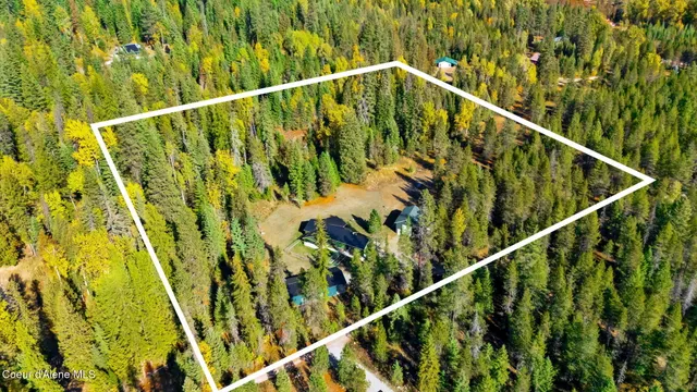 $949,000 | 204 Jeru Ridge Trail, Sandpoint, ID 83864