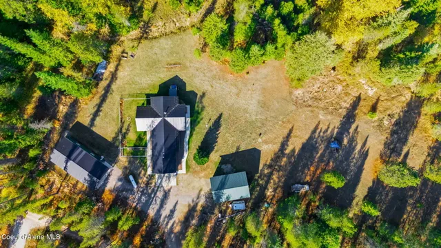 $949,000 | 204 Jeru Ridge Trail, Sandpoint, ID 83864