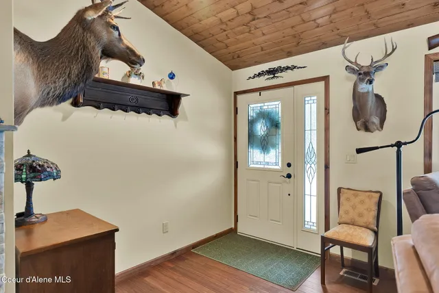 $949,000 | 204 Jeru Ridge Trail, Sandpoint, ID 83864