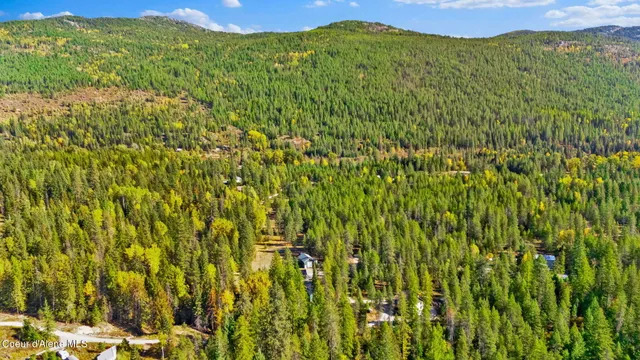 $949,000 | 204 Jeru Ridge Trail, Sandpoint, ID 83864