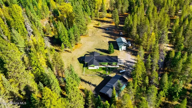 $949,000 | 204 Jeru Ridge Trail, Sandpoint, ID 83864