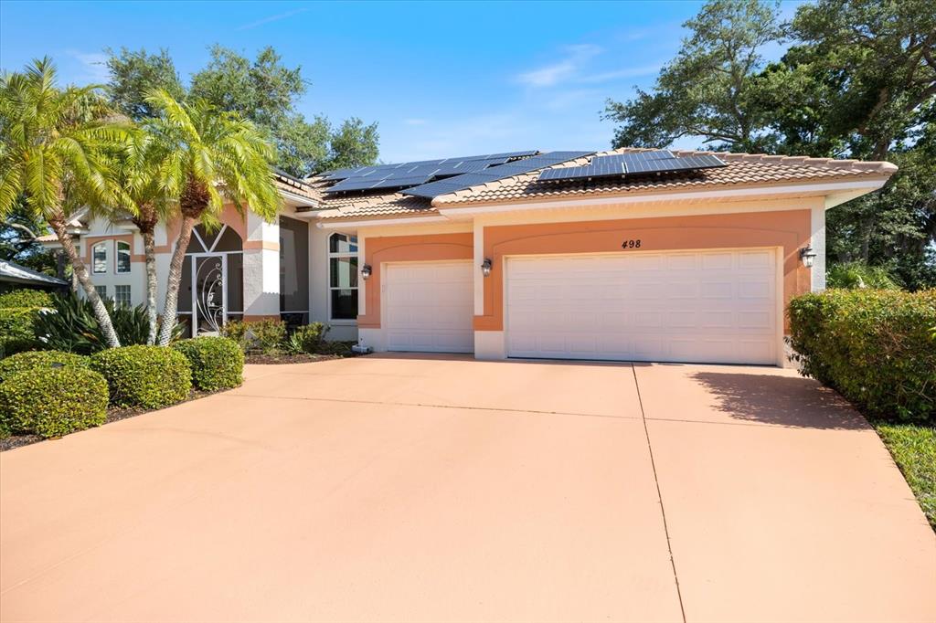 498 Buttonbush Lane Venice, FL 34293 - Photo 54 of 61