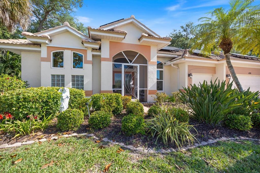 498 Buttonbush Lane Venice, FL 34293 - Photo 57 of 61