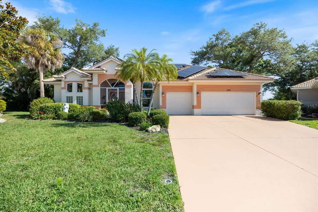 498 Buttonbush Lane Venice, FL 34293 - Photo 59 of 61