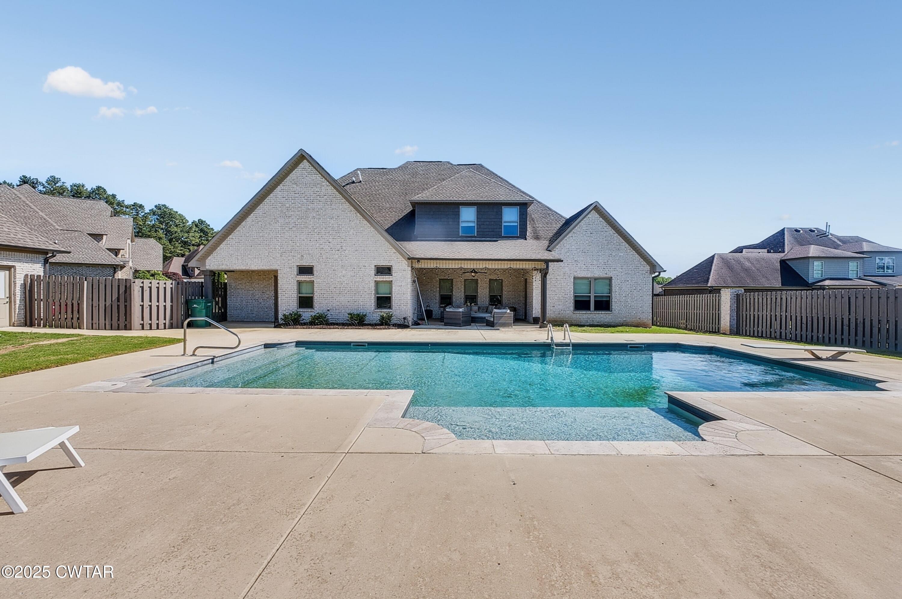 39 Arbor Ridge Cove Jackson, TN 38305 - Photo 42 of 49 004