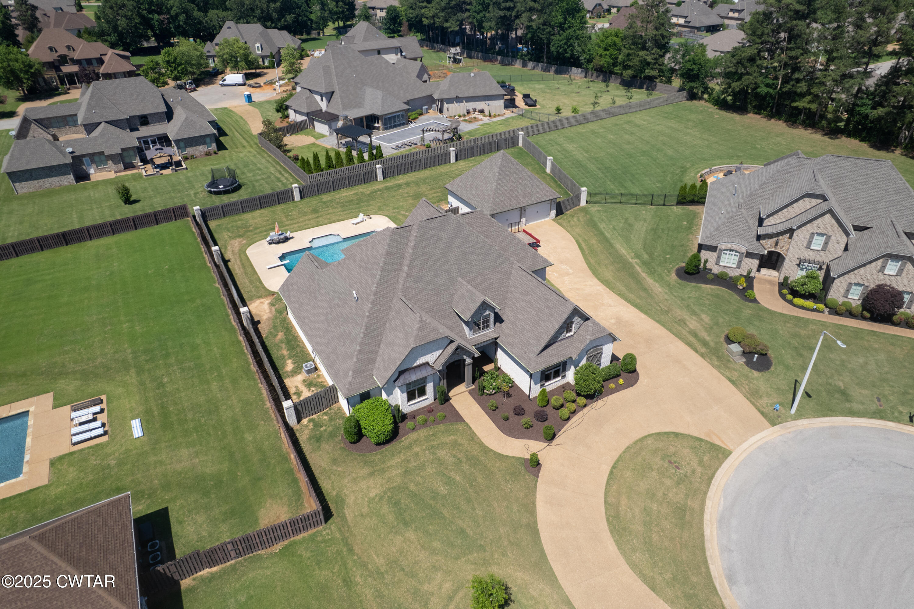 39 Arbor Ridge Cove Jackson, TN 38305 - Photo 46 of 49 IMG_1205