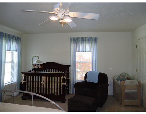 2423 Nicholson Road Franklin Park, PA 15143 - Photo 10 of 18 Bedroom.