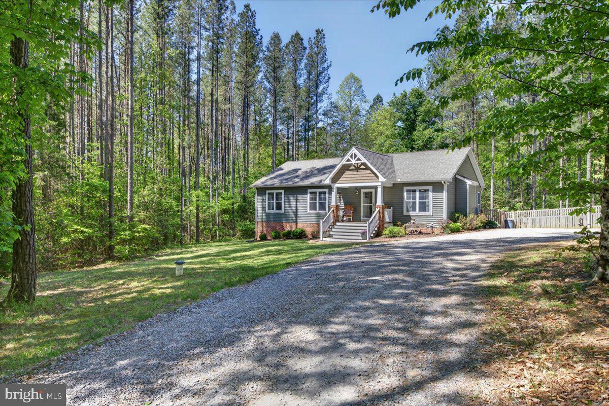 844 Manchester Road Bumpass, VA 23024 - Photo 65 of 65