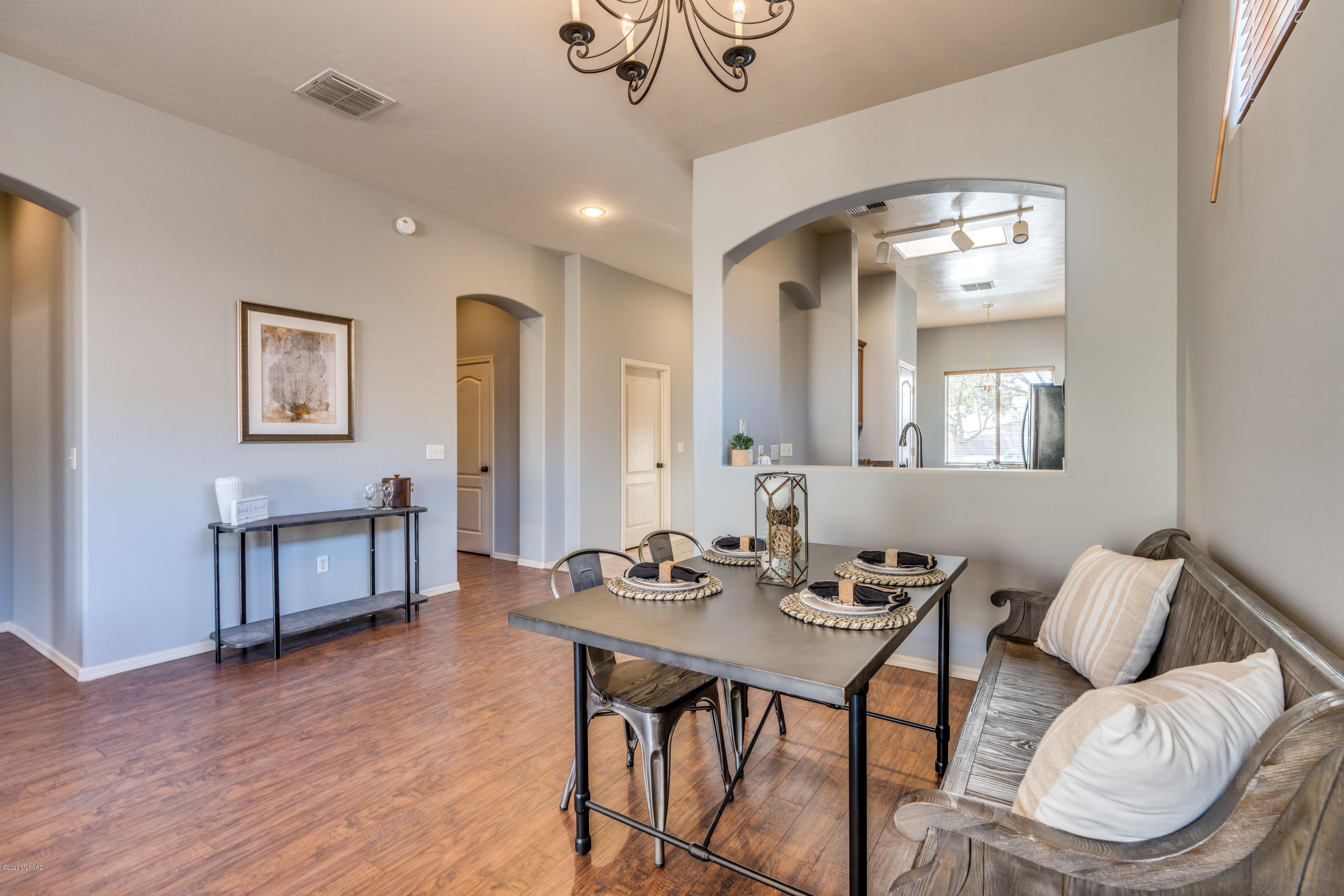 10429 South High Plains Ranch Court Vail, AZ 85641 - Photo 17 of 49