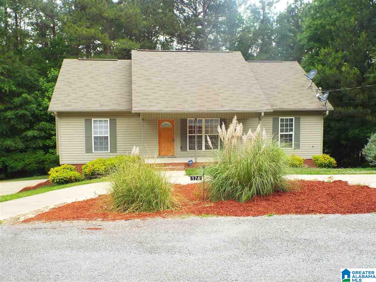 174 Hem Drive Oneonta, AL 35121 - Photo 6 of 36