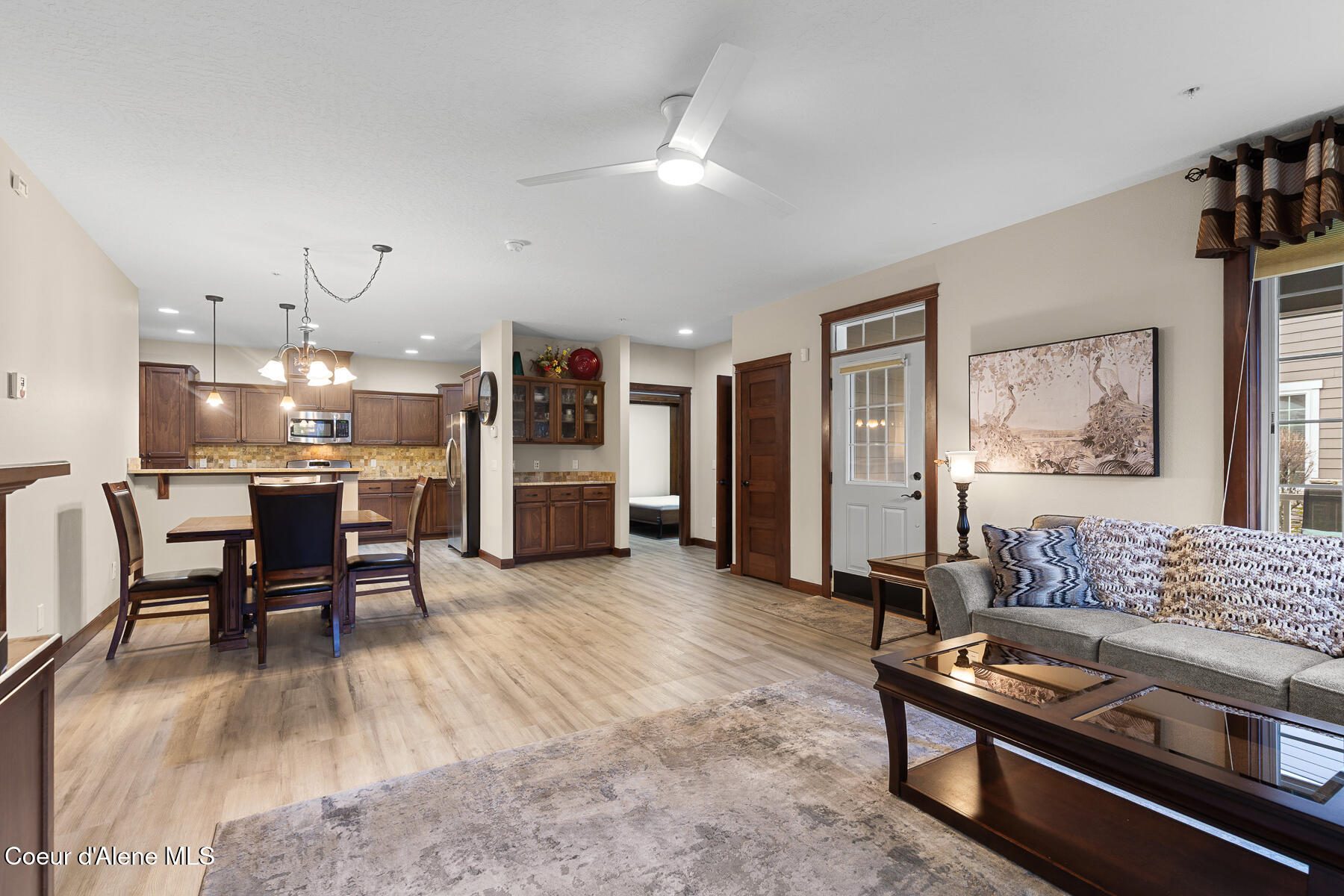 4580 Greenchain Loop, Unit 5 Coeur D'Alene, ID 83814 - Photo 8 of 29 4580GreenchainLoopUnit5-8